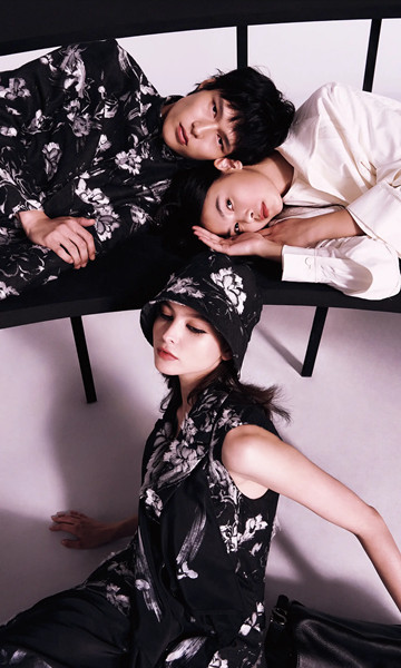 SHIATZY CHEN 2025 ϵдƬ