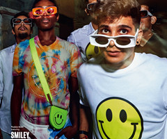 LOEWEƳȫSmileyʱϵ