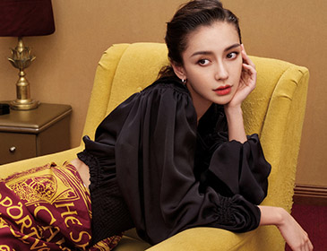 Angelababy ÿһɫһɳ