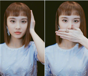 原来佛系发色才是最美