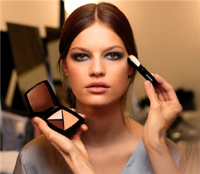 香奈儿2017/18“巴黎-汉堡”高级手工坊系列全记录